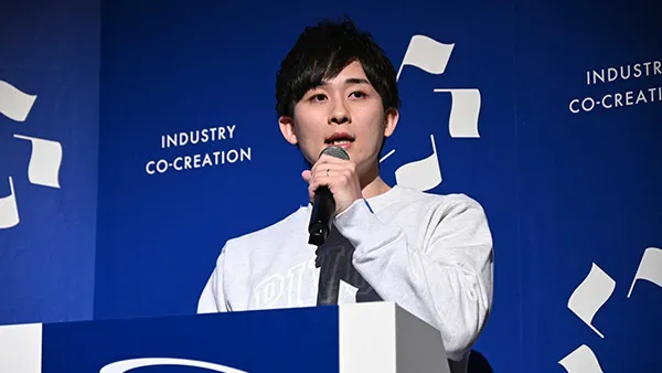 ICC FUKUOKA 2025 記事のサムネイル