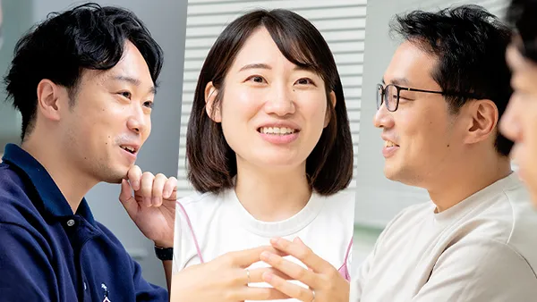 BIZREACH記事のサムネイル