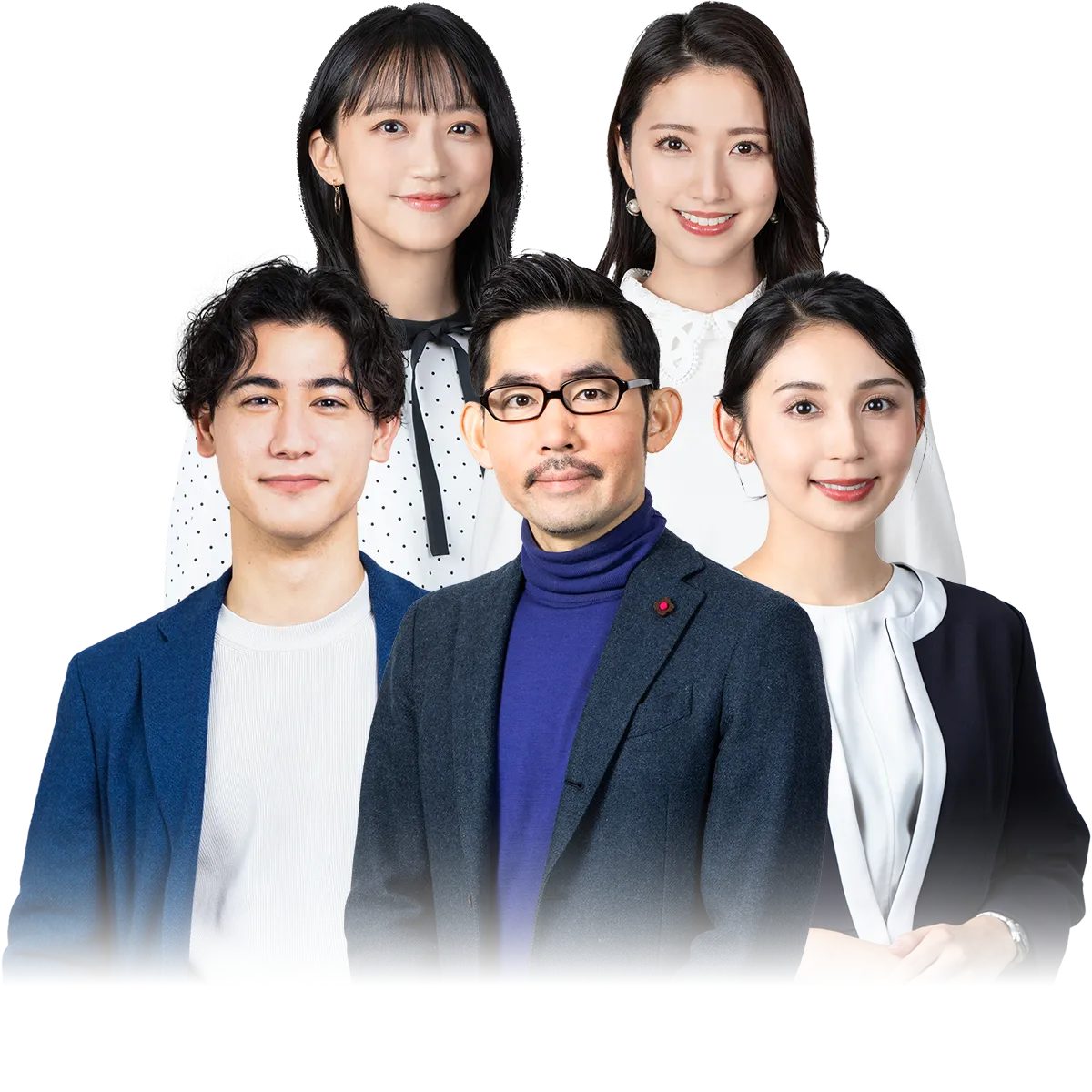 キービジュアル