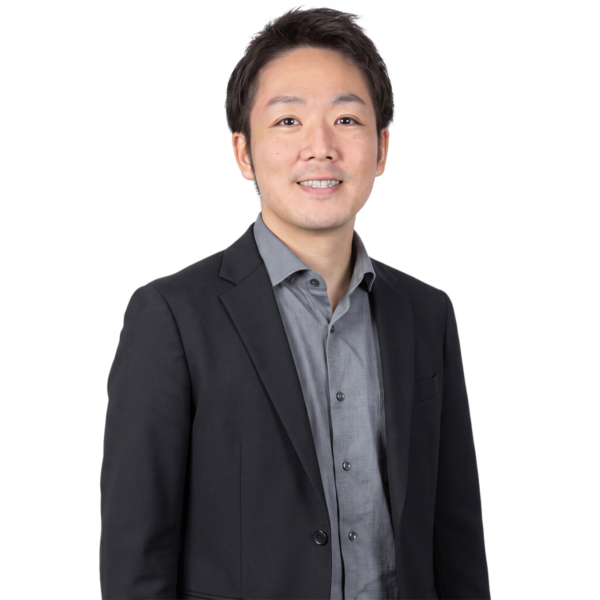三浦 健太郎