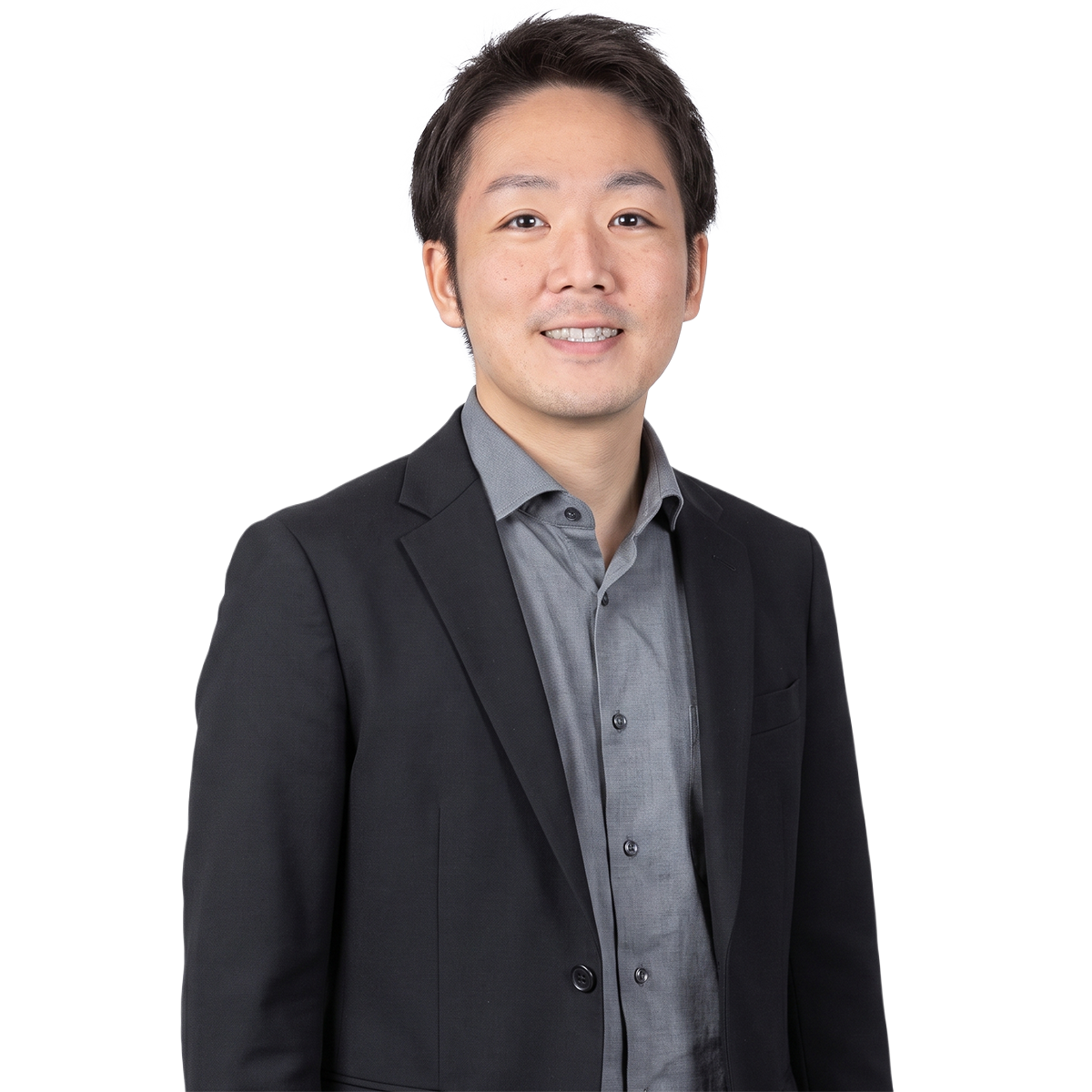 三浦 健太郎