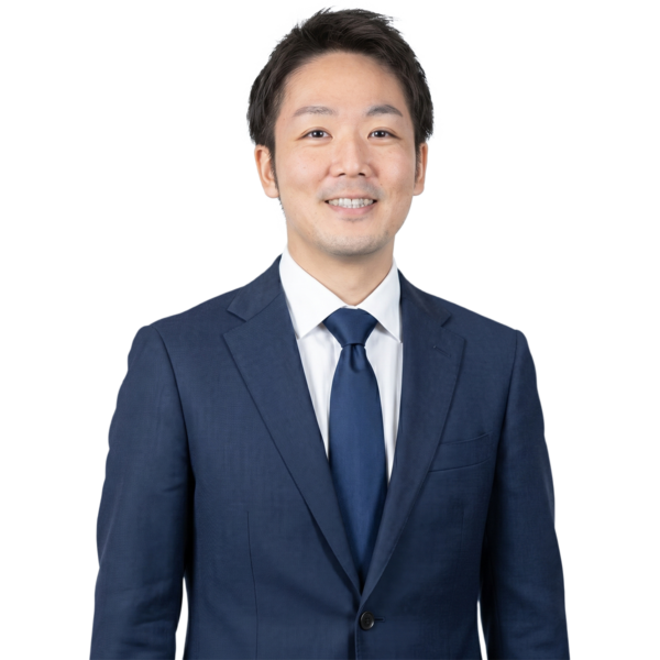 三浦健太郎