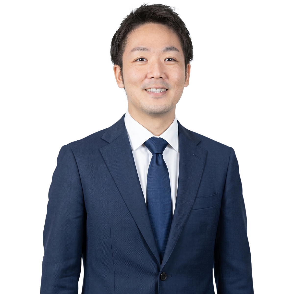 三浦健太郎