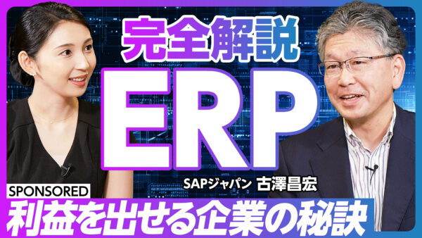 完全解説 ERP