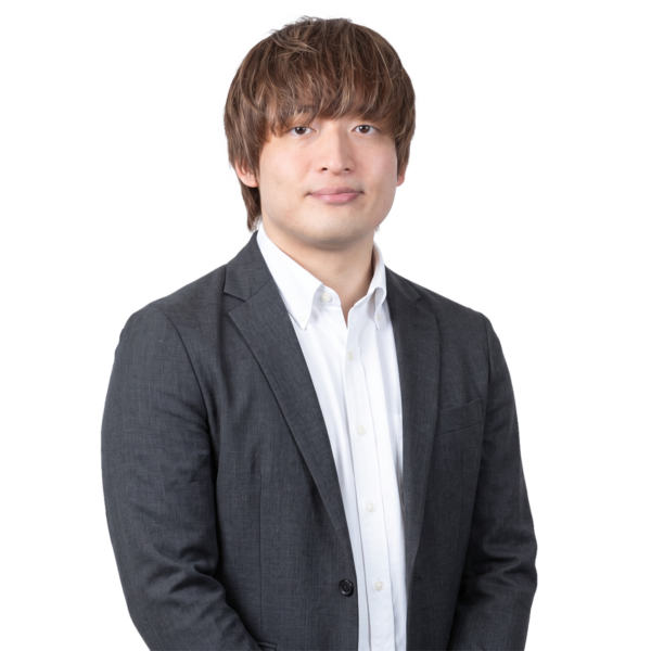 翁 羽翔