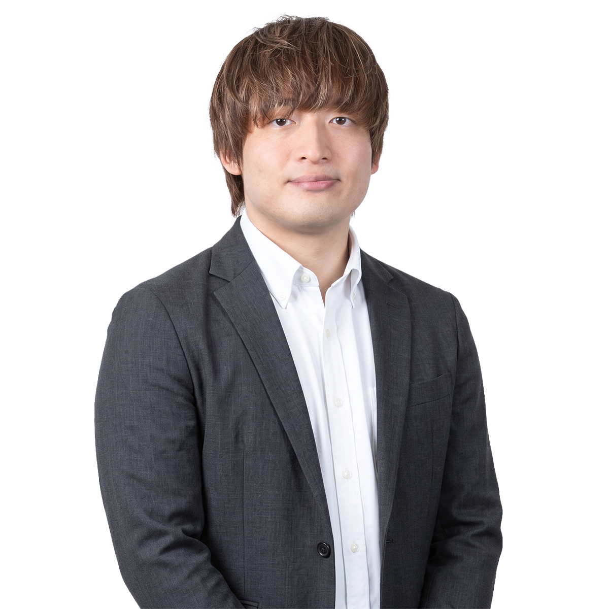 翁 羽翔