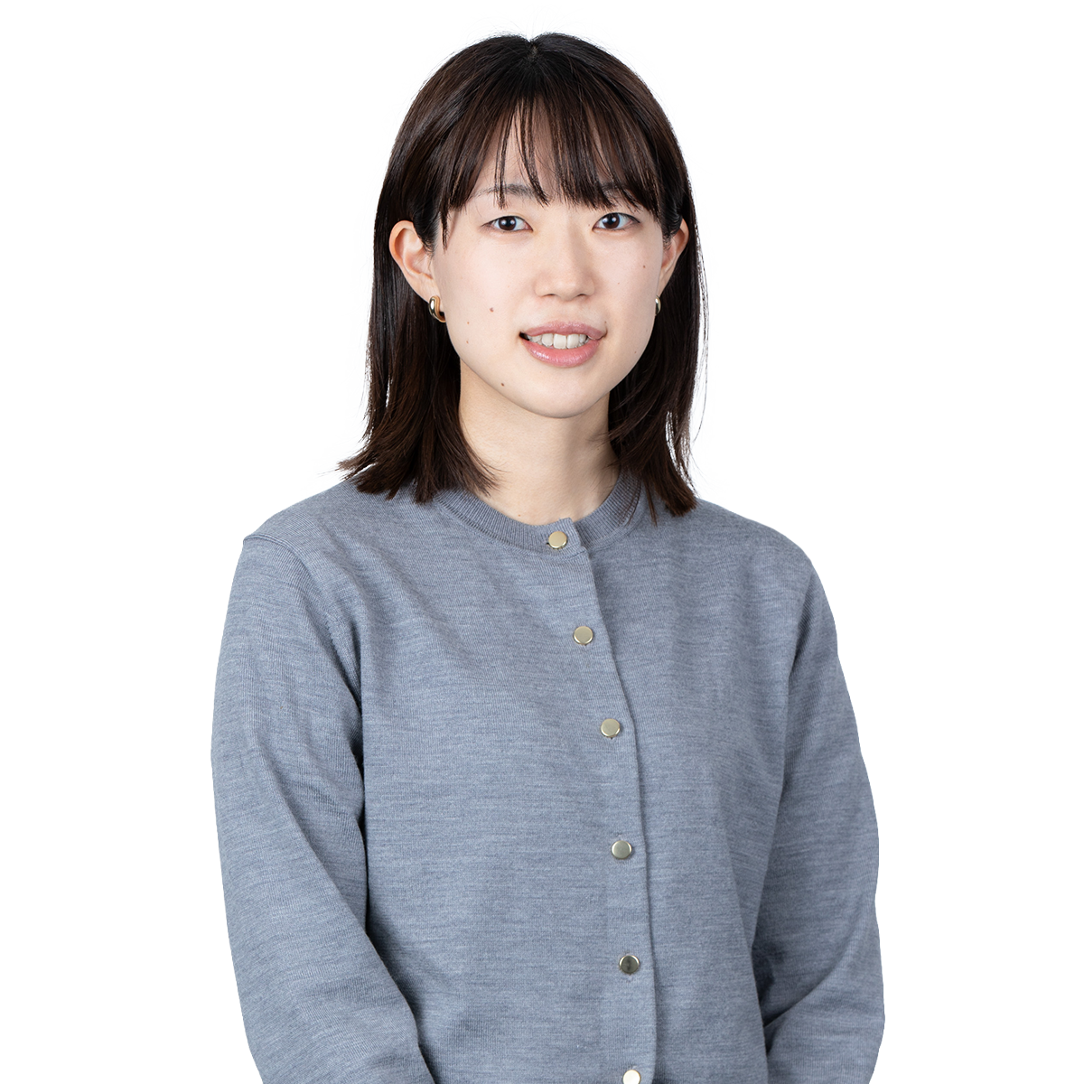 甲斐 麻華