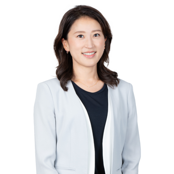 佐藤 真莉子