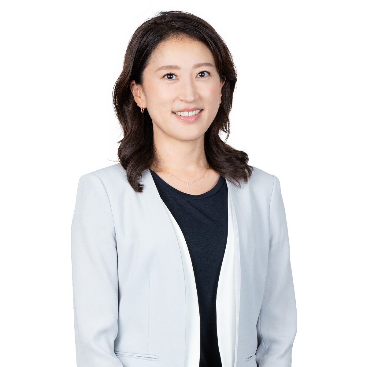佐藤 真莉子
