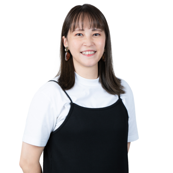 坪田 怜奈