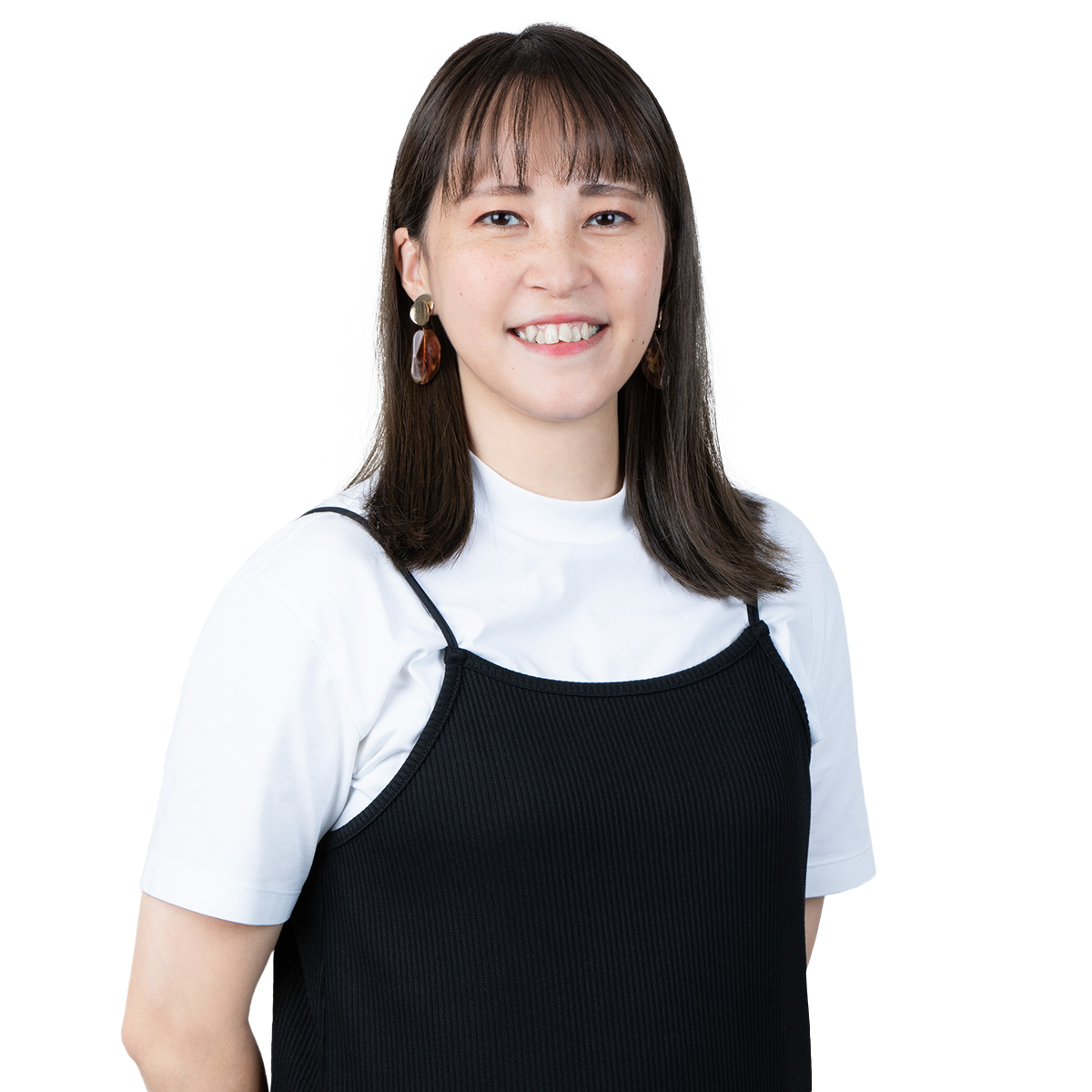 坪田 怜奈
